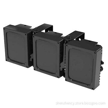 High Power IR Illuminator